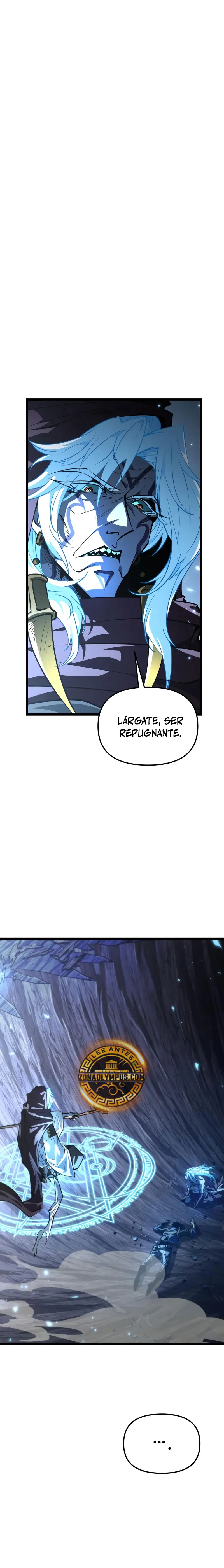 Reencarnado Capítulo 101 - Page 2