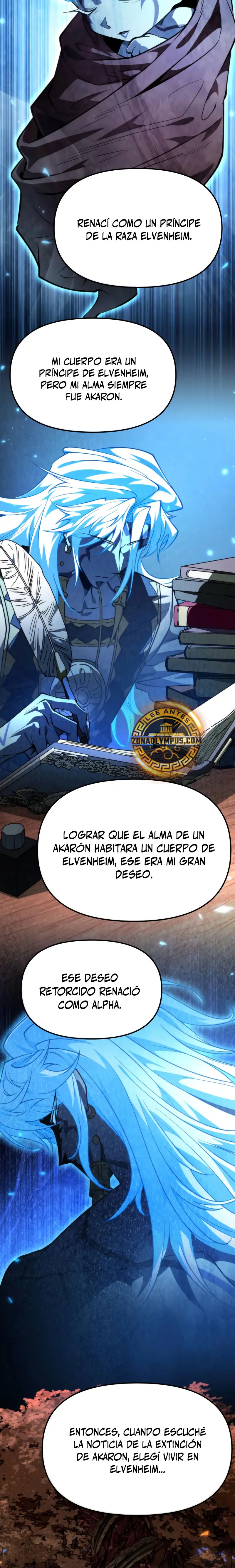 Reencarnado Capítulo 101 - Page 24