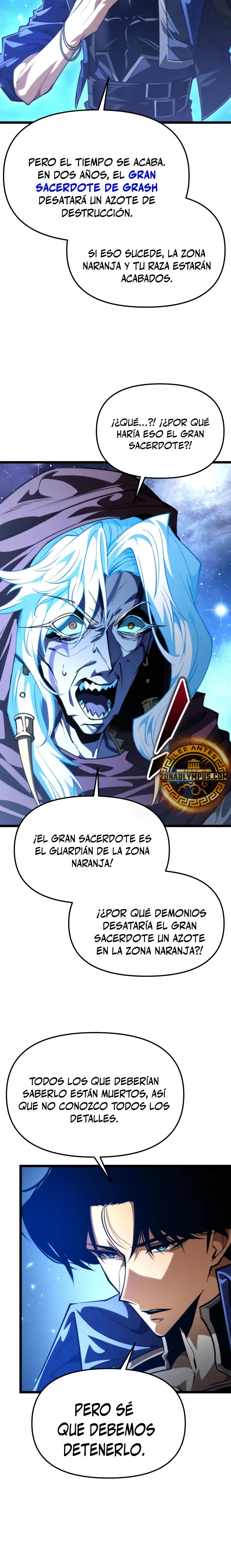 Reencarnado Capítulo 101 - Page 28
