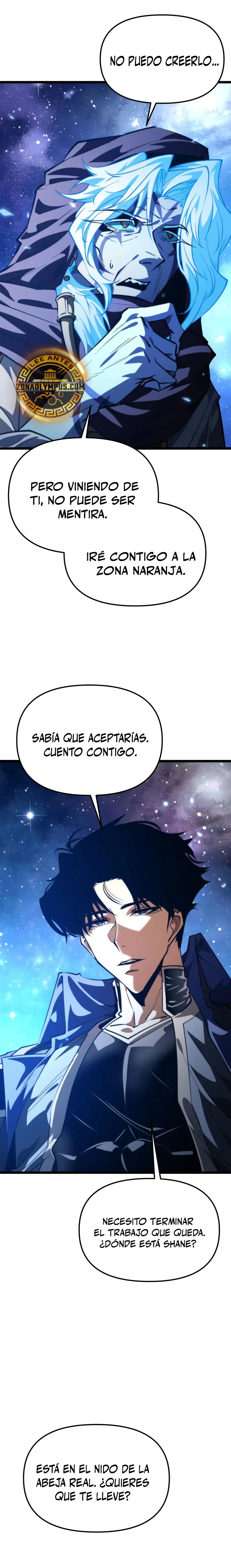 Reencarnado Capítulo 101 - Page 29