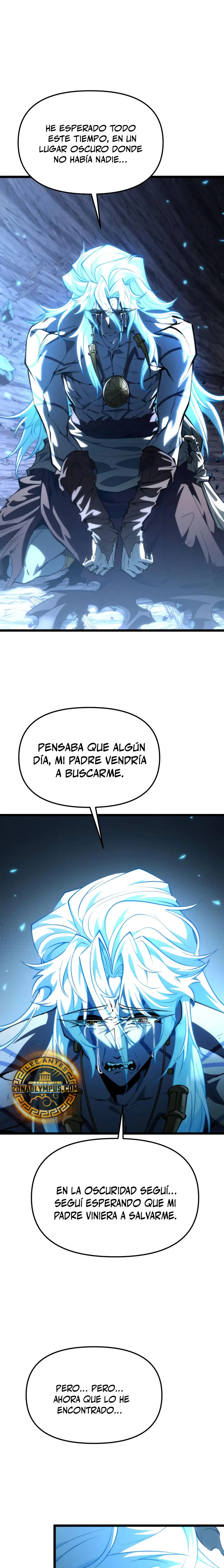 Reencarnado Capítulo 101 - Page 3