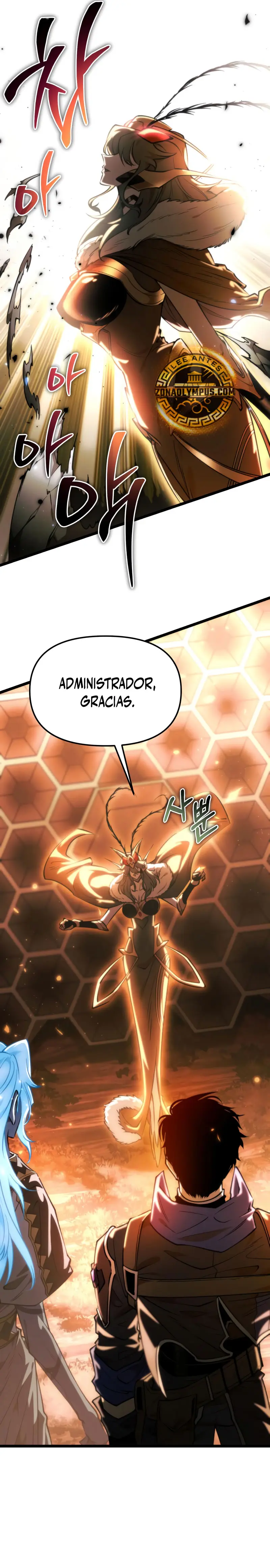 Reencarnado Capítulo 101 - Page 32
