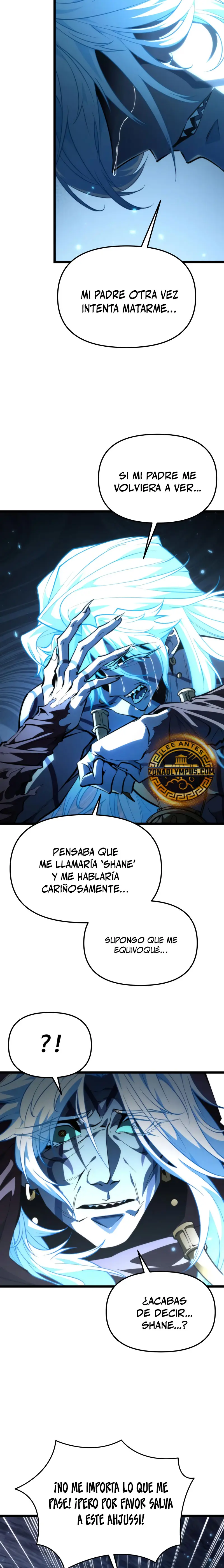 Reencarnado Capítulo 101 - Page 4