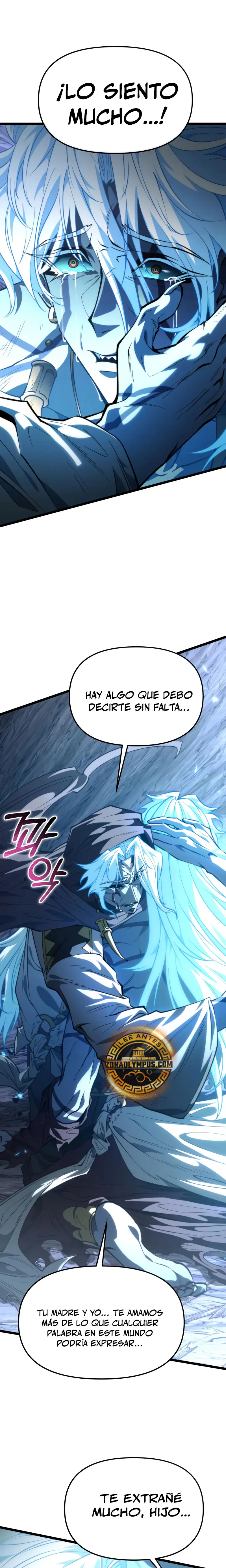 Reencarnado Capítulo 101 - Page 7