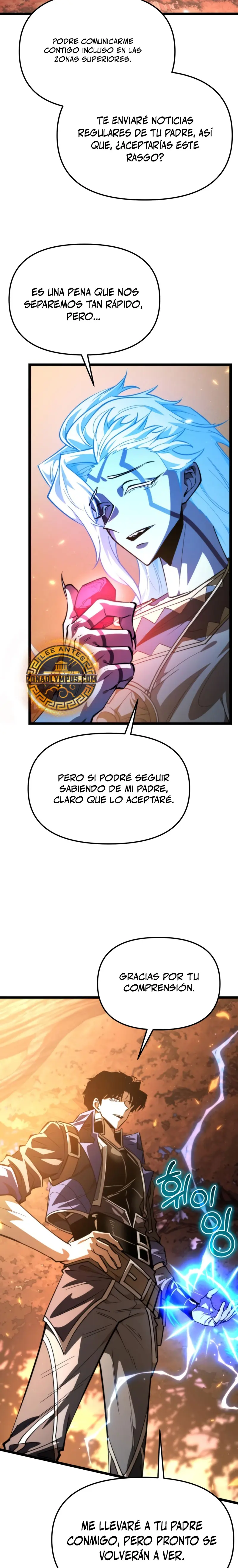 Reencarnado Capítulo 102 - Page 10