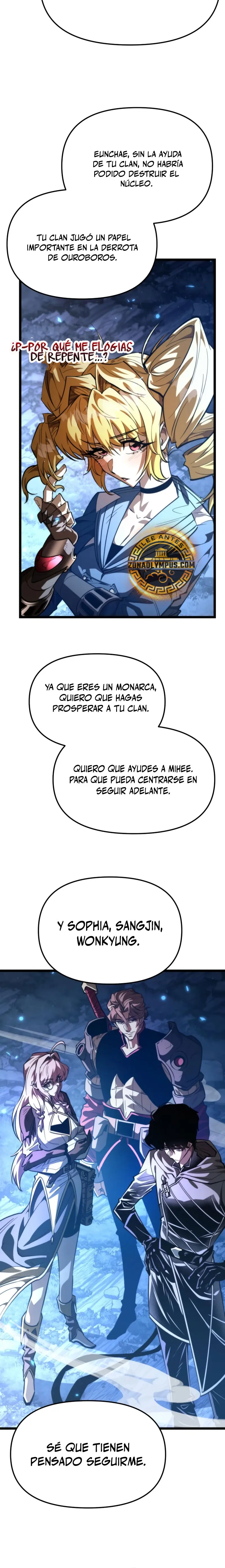 Reencarnado Capítulo 102 - Page 16