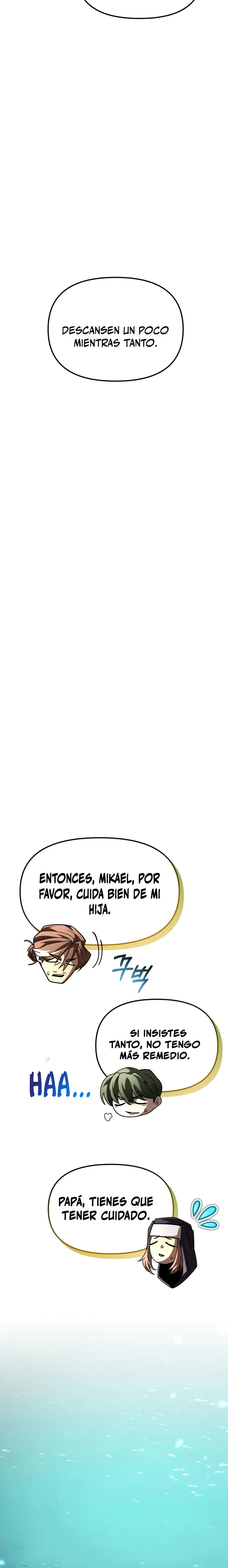 Reencarnado Capítulo 102 - Page 19