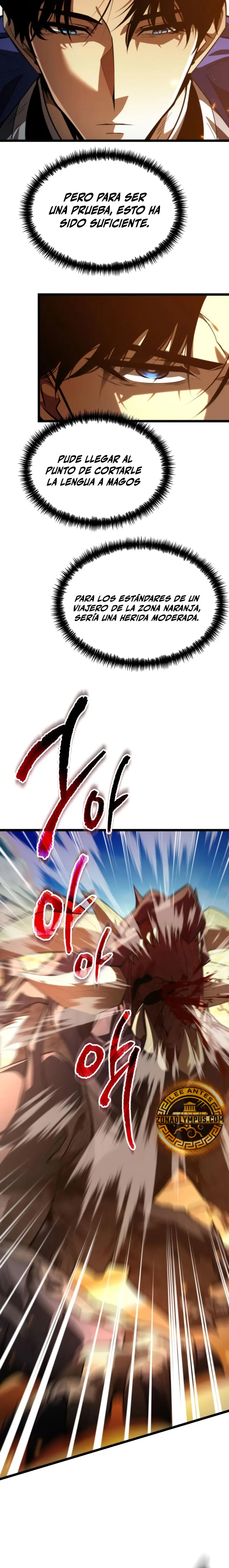 Reencarnado Capítulo 102 - Page 31