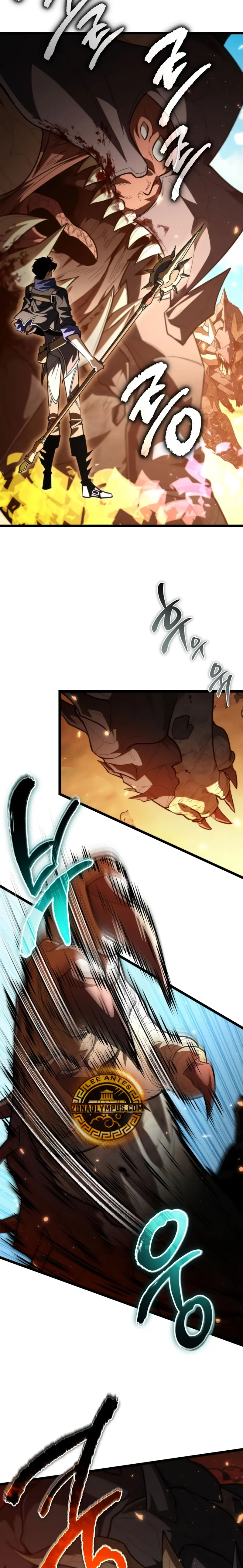 Reencarnado Capítulo 102 - Page 34