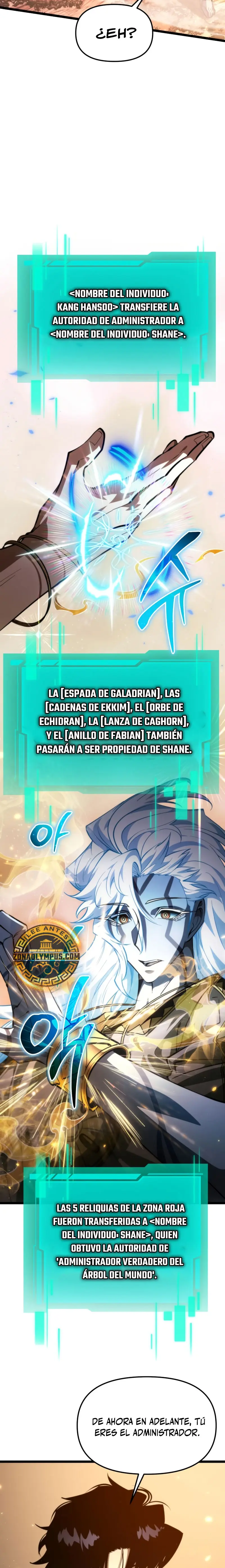 Reencarnado Capítulo 102 - Page 4