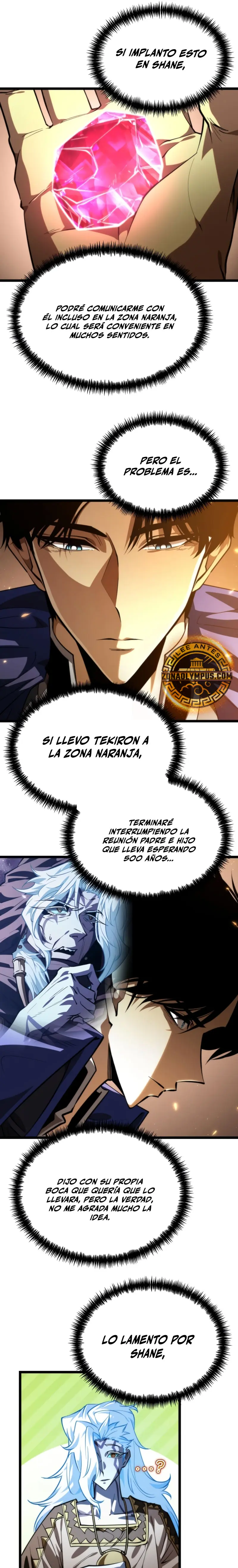 Reencarnado Capítulo 102 - Page 7