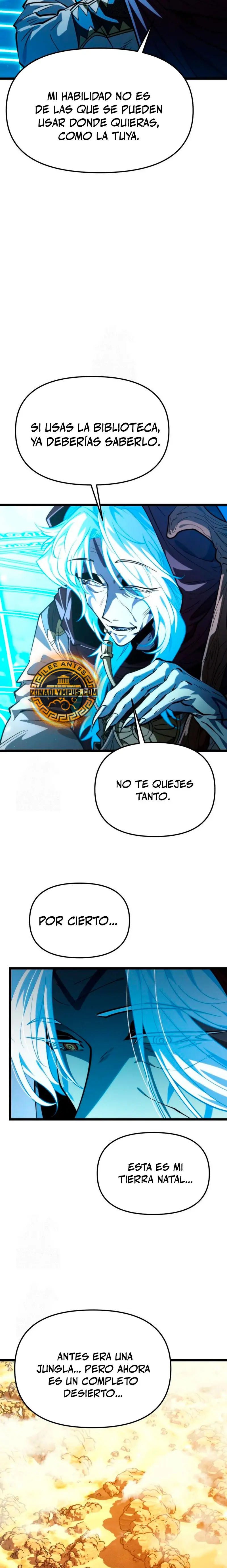Reencarnado Capítulo 103 - Page 13