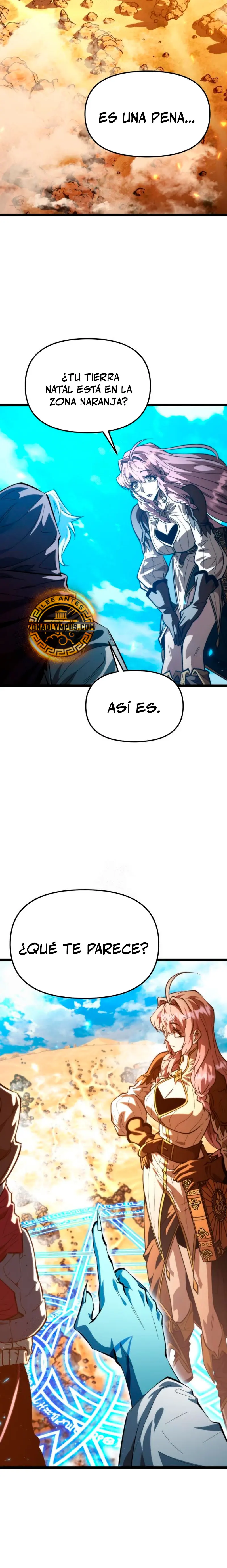 Reencarnado Capítulo 103 - Page 14