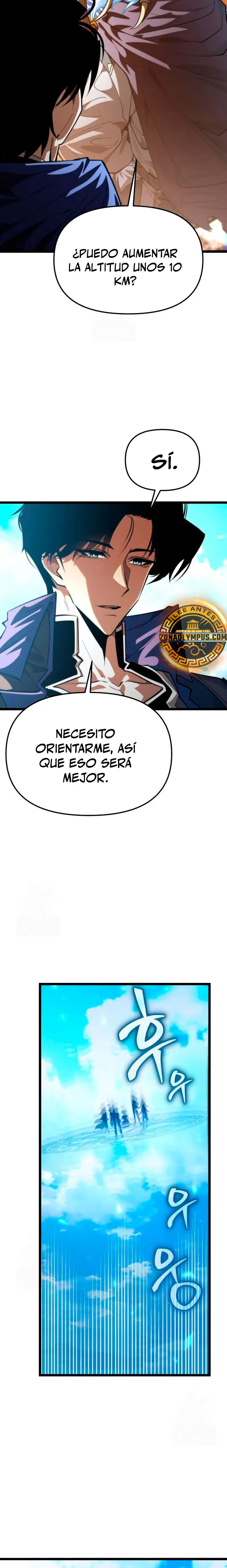 Reencarnado Capítulo 103 - Page 16