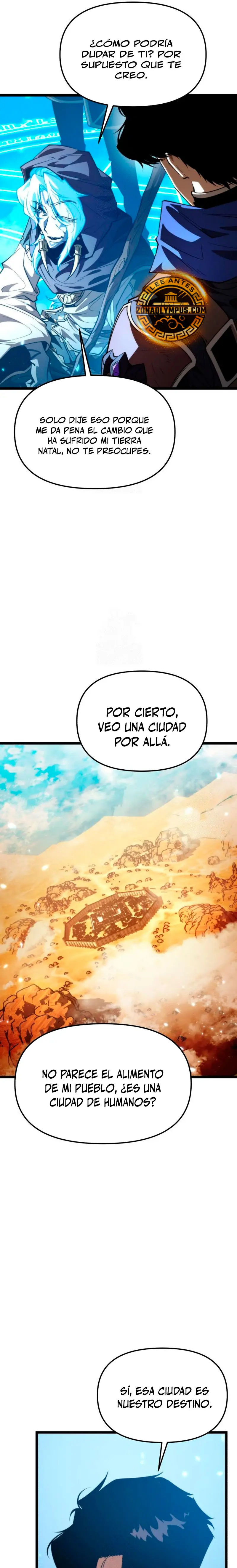 Reencarnado Capítulo 103 - Page 22