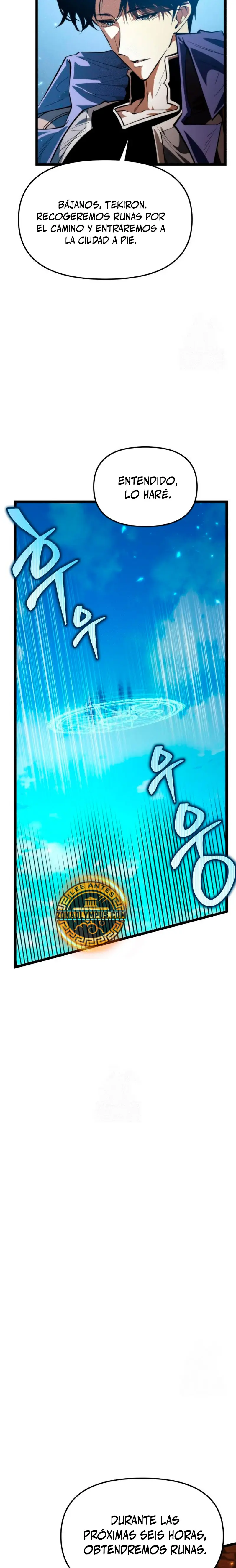 Reencarnado Capítulo 103 - Page 23