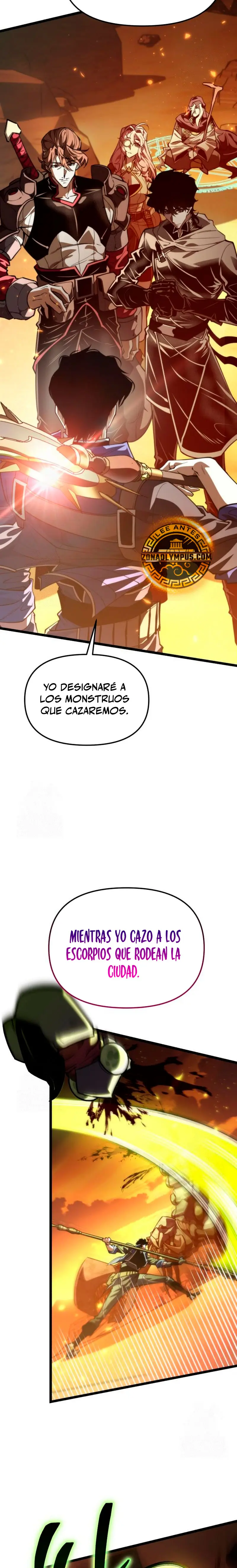 Reencarnado Capítulo 103 - Page 24