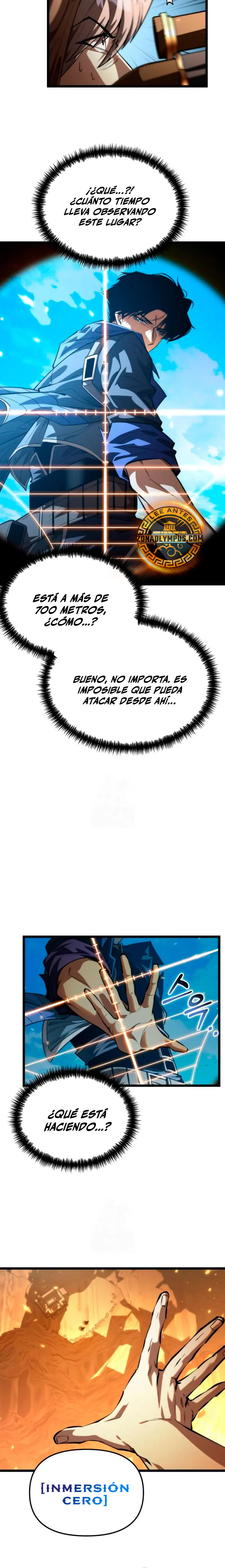 Reencarnado Capítulo 103 - Page 6