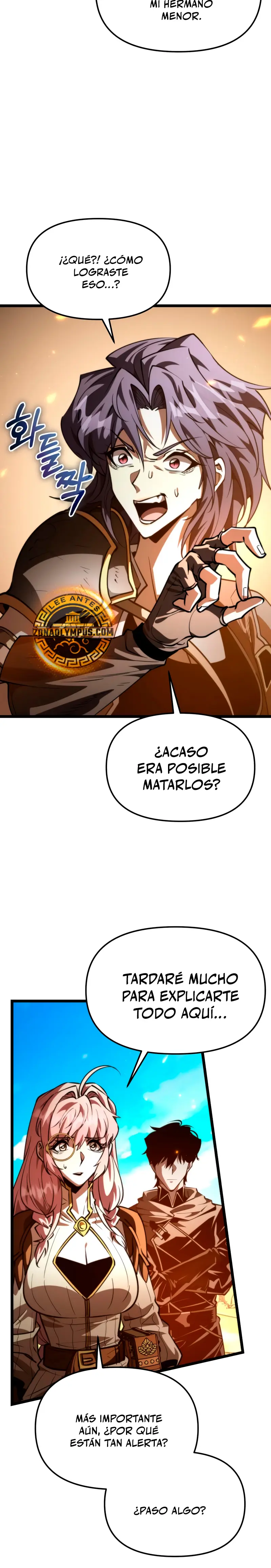 Reencarnado Capítulo 104 - Page 10