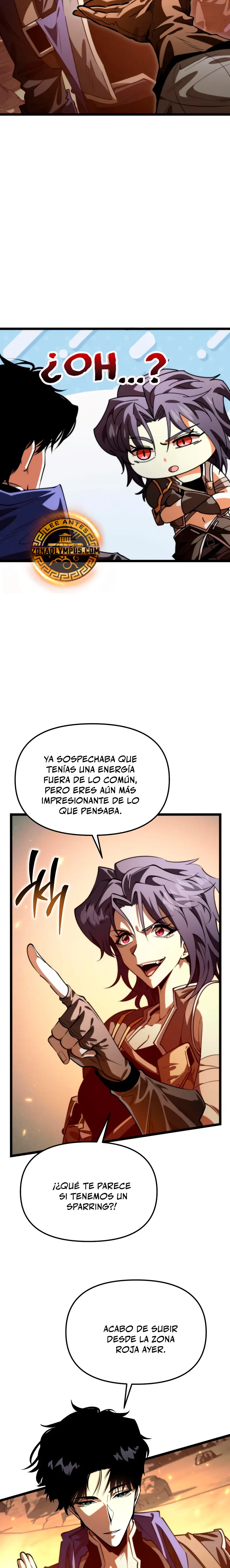 Reencarnado Capítulo 104 - Page 15