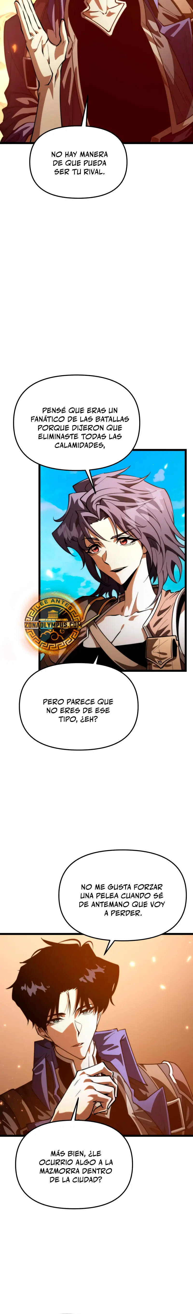 Reencarnado Capítulo 104 - Page 16