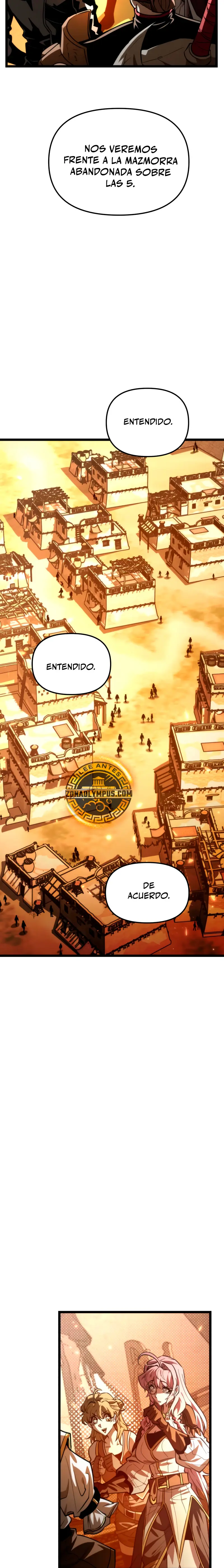 Reencarnado Capítulo 104 - Page 24