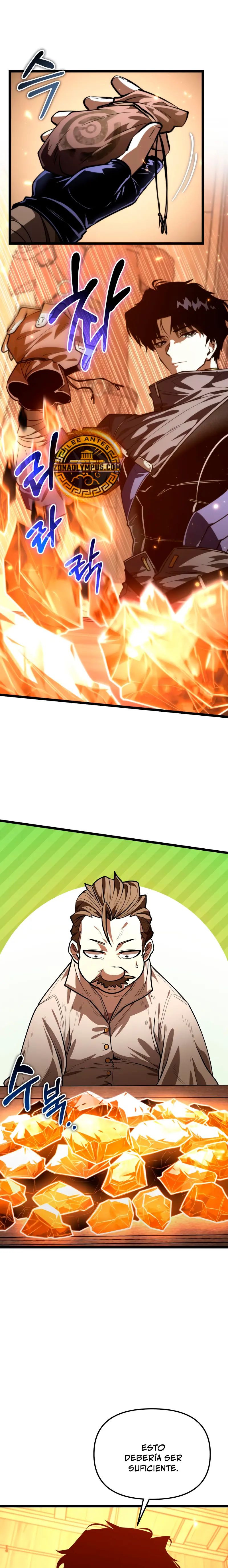 Reencarnado Capítulo 104 - Page 30