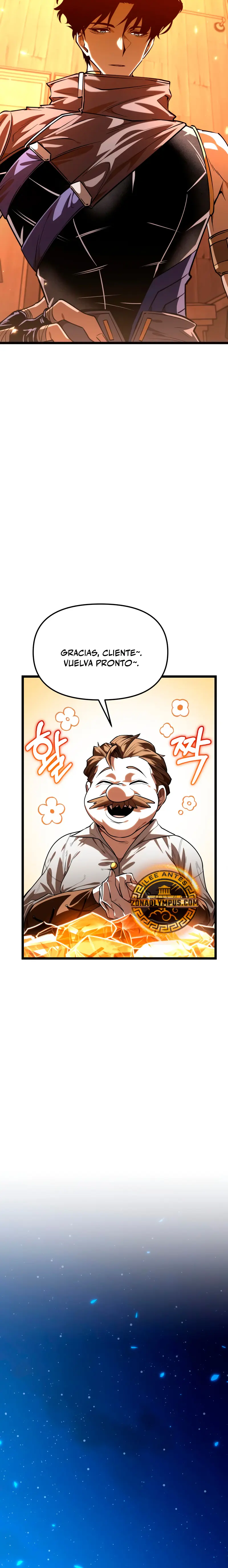 Reencarnado Capítulo 104 - Page 31