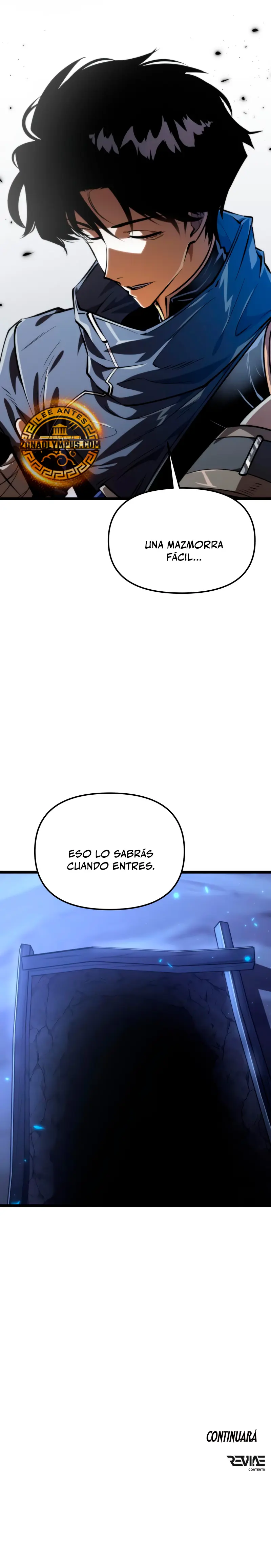Reencarnado Capítulo 104 - Page 34