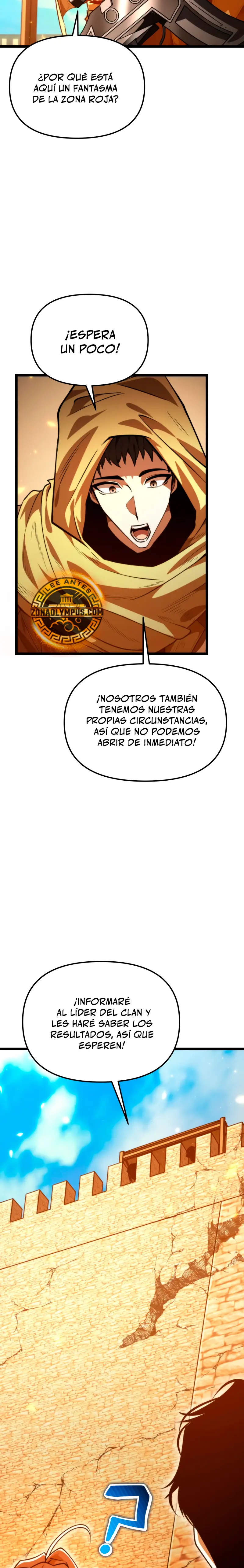 Reencarnado Capítulo 104 - Page 4