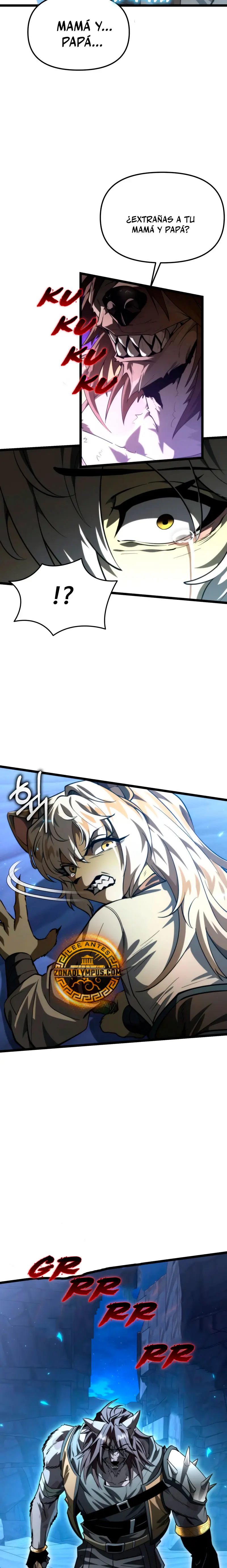 Reencarnado Capítulo 105 - Page 23