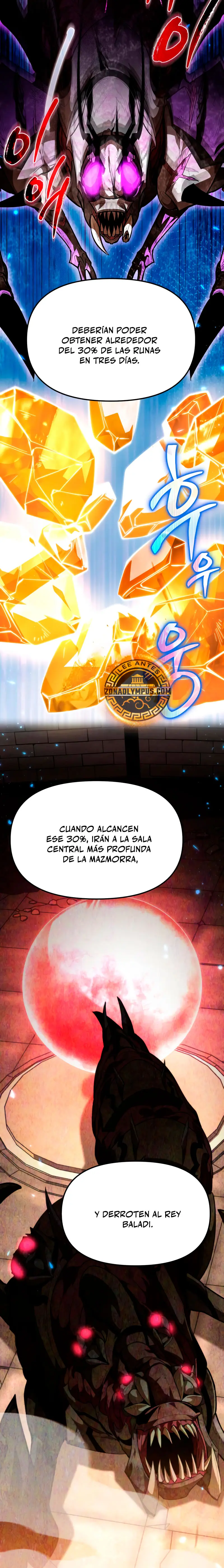 Reencarnado Capítulo 105 - Page 6