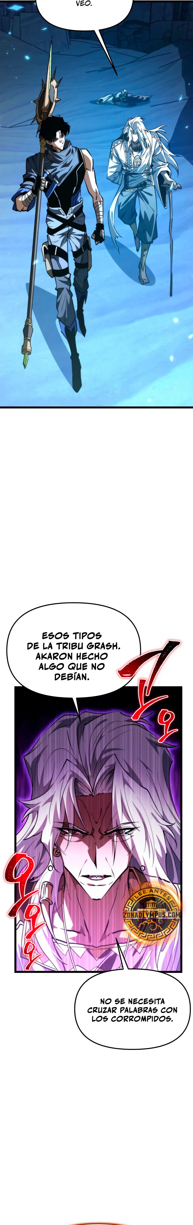 Reencarnado Capítulo 106 - Page 11