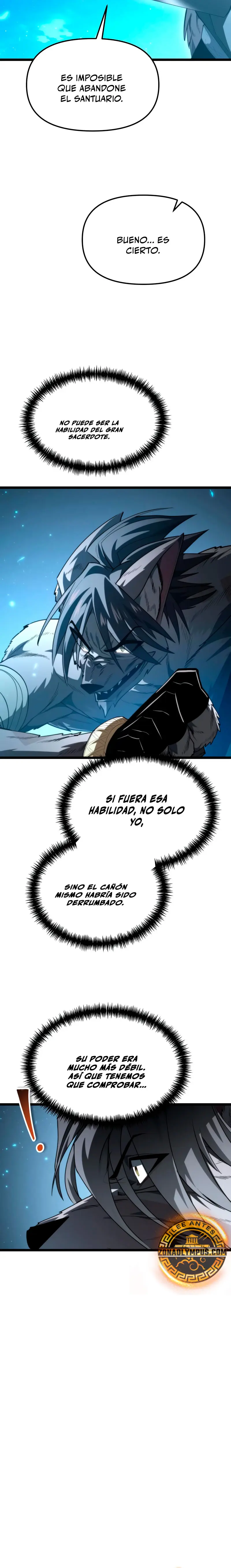 Reencarnado Capítulo 106 - Page 16