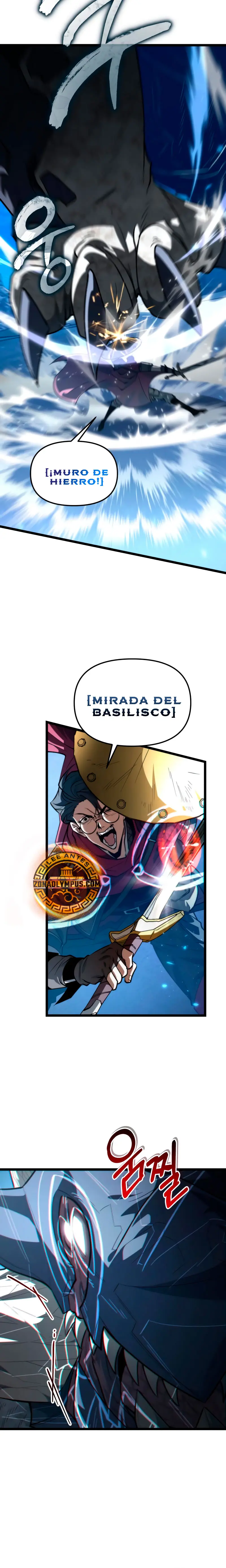 Reencarnado Capítulo 106 - Page 26