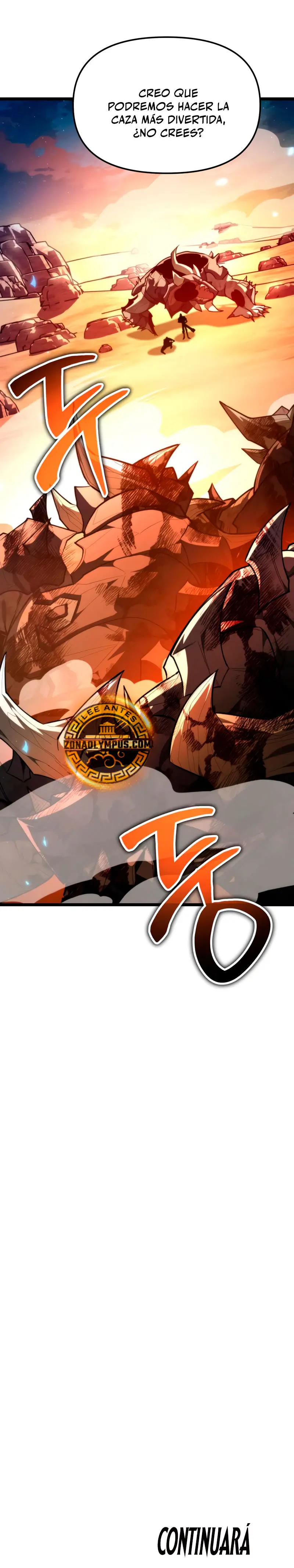 Reencarnado Capítulo 106 - Page 34