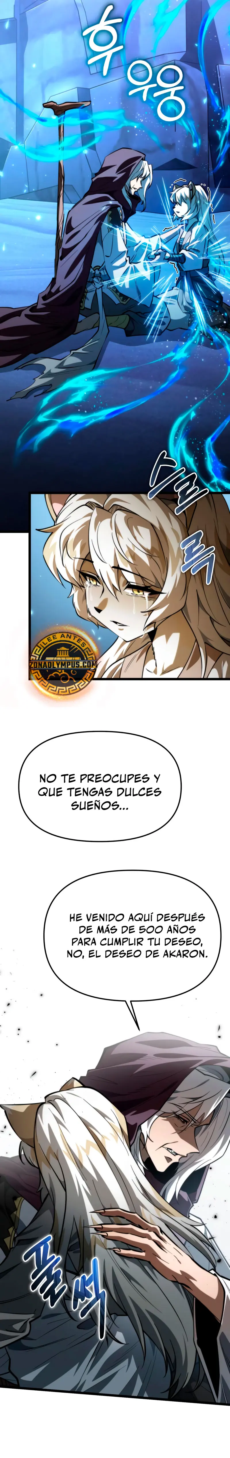Reencarnado Capítulo 106 - Page 8