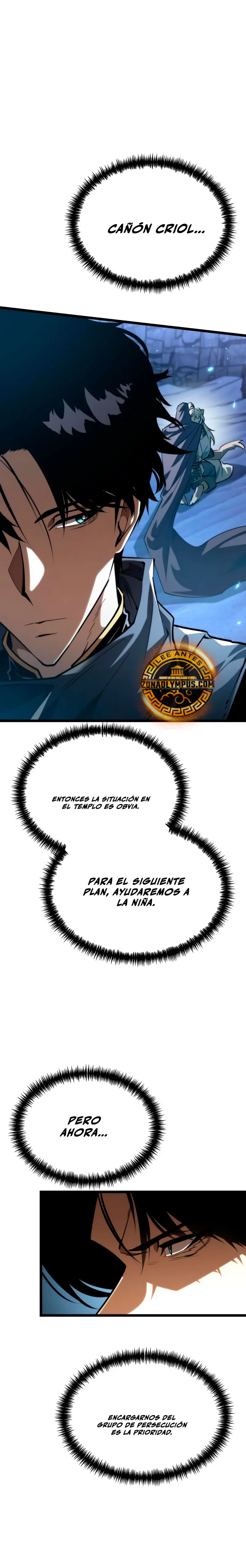 Reencarnado Capítulo 106 - Page 9