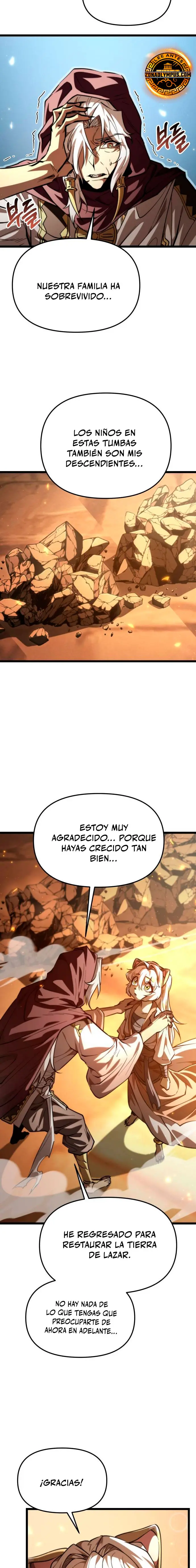 Reencarnado Capítulo 107 - Page 10