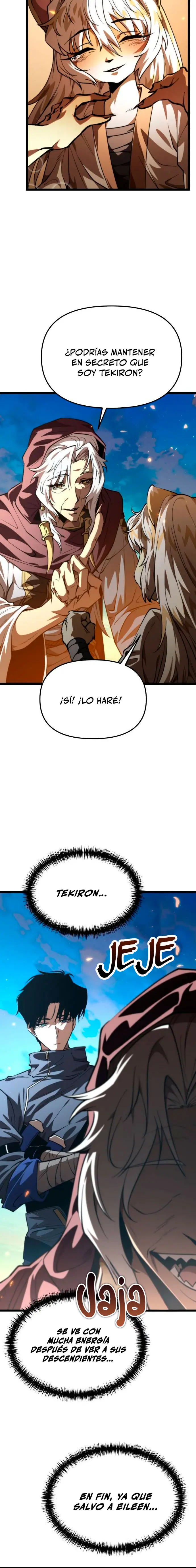 Reencarnado Capítulo 107 - Page 11