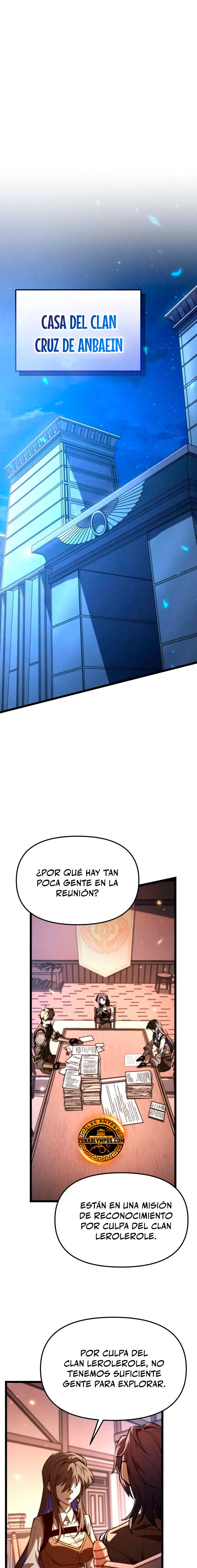 Reencarnado Capítulo 107 - Page 13