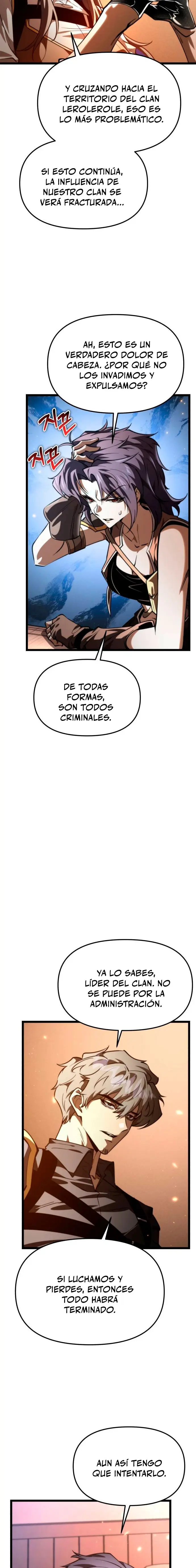 Reencarnado Capítulo 107 - Page 15