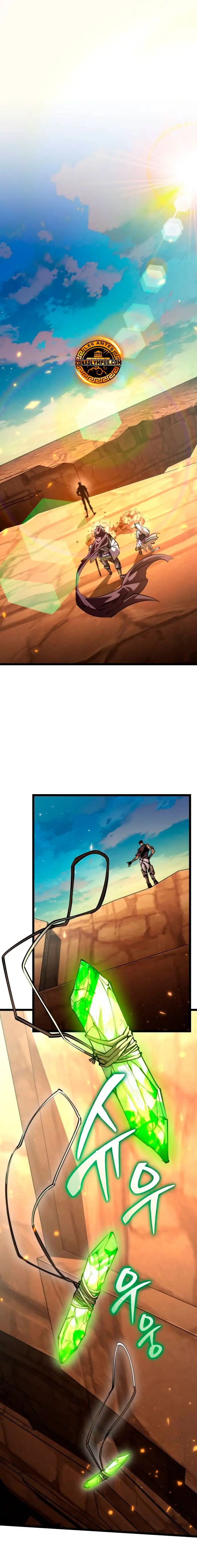 Reencarnado Capítulo 107 - Page 2