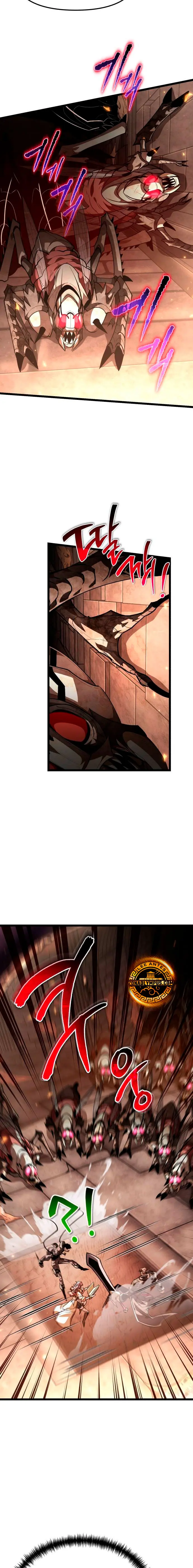 Reencarnado Capítulo 107 - Page 24