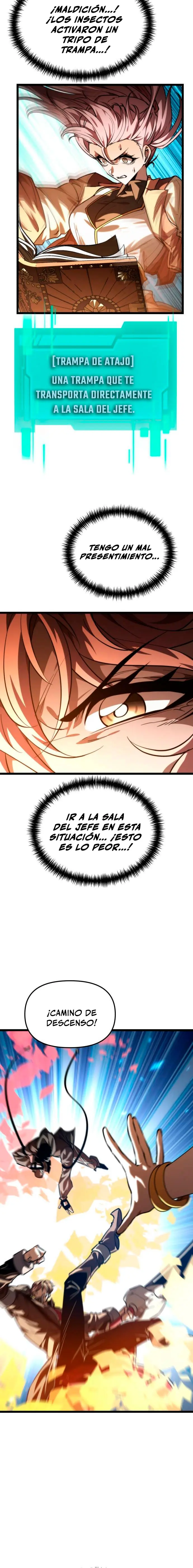 Reencarnado Capítulo 107 - Page 25