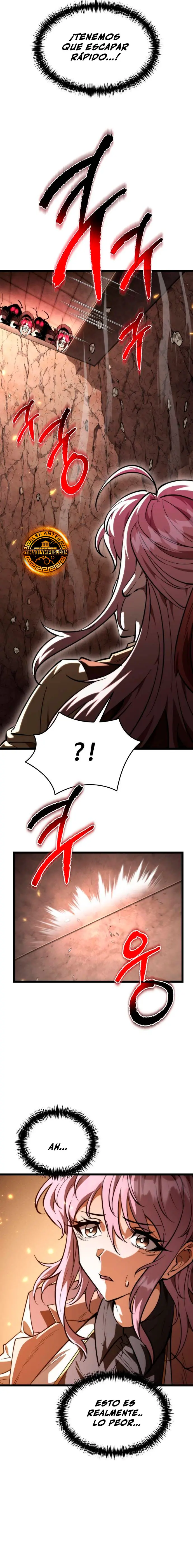 Reencarnado Capítulo 107 - Page 26