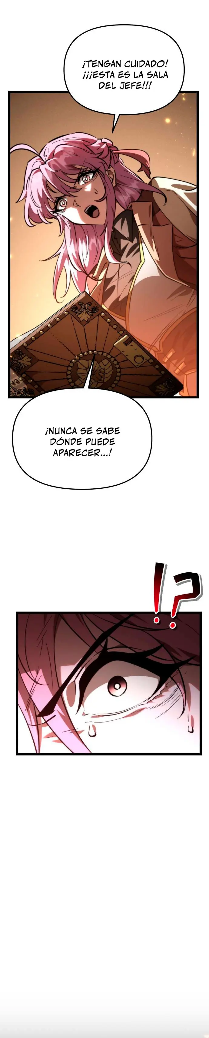 Reencarnado Capítulo 107 - Page 27