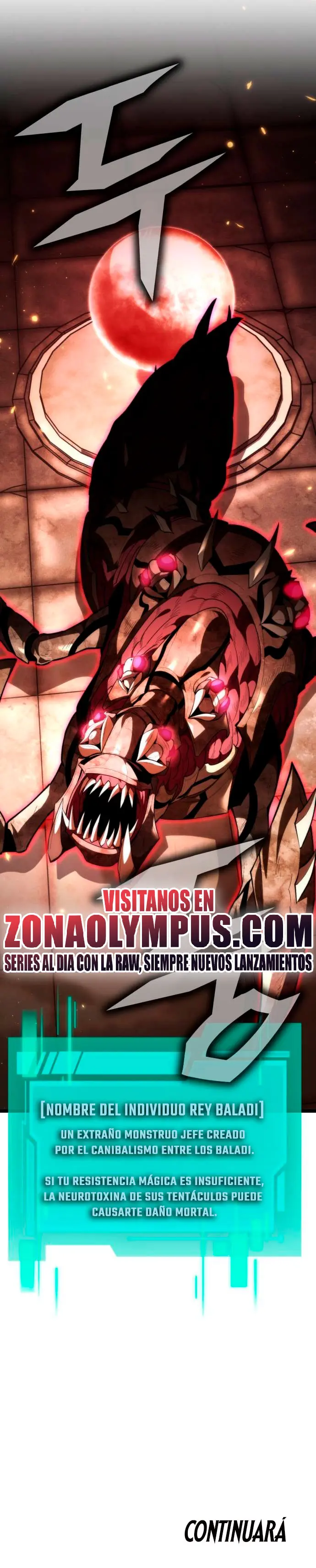 Reencarnado Capítulo 107 - Page 28