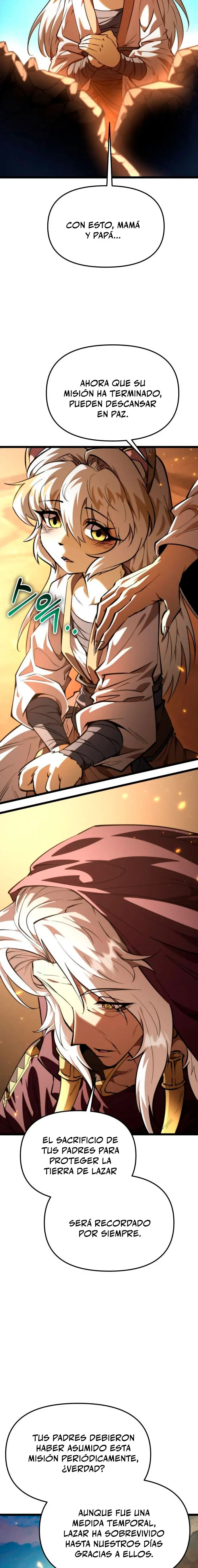 Reencarnado Capítulo 107 - Page 4