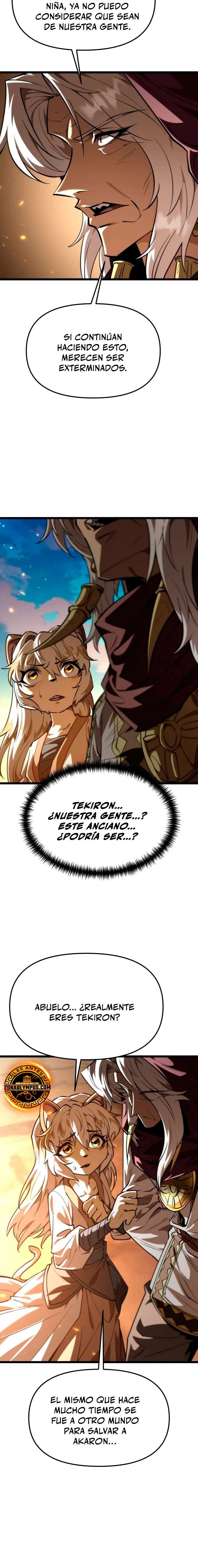 Reencarnado Capítulo 107 - Page 6